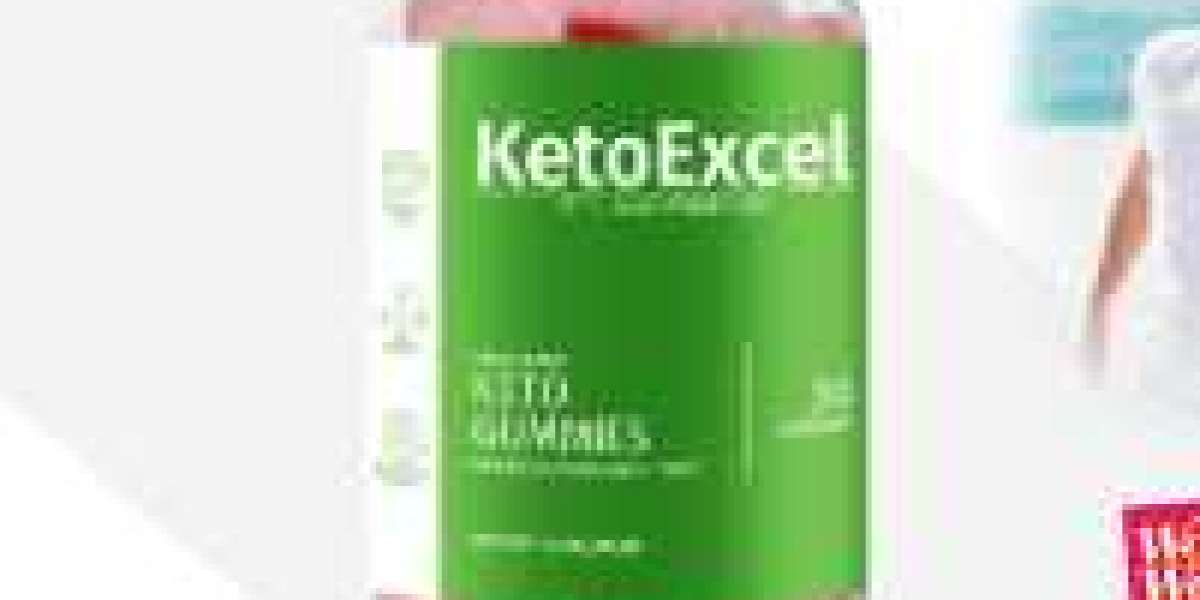 Keto Excel Gummies Australia & NZ- According To UPDATED News This Product Is Going Out Of Stock!