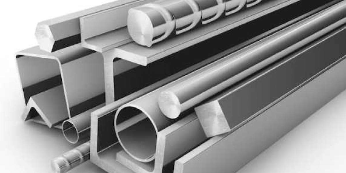 Steel Rebar Market Report 2023 : Analysis, Size, Share, Growth, Trends, And Forecasts 2030 | Expert Review