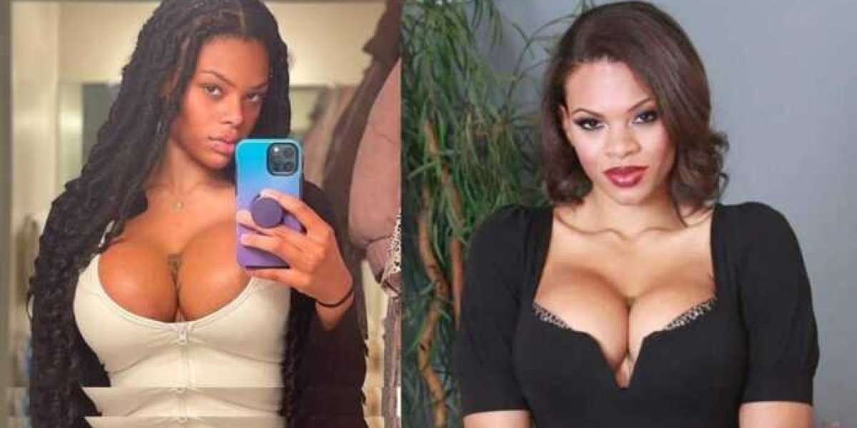 Halle Hayes ❤️ Early Life, OnlyFans, Career, Family and Net Worth