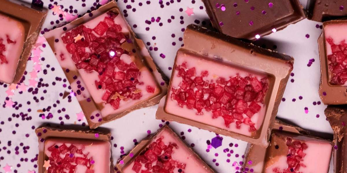 Nutritional Bar Market Trends, Revenue, Growth, Company Profiles, Analysis & Forecast Till 2030