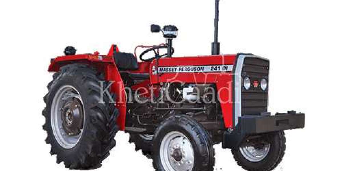 Latest Massey Ferguson 241 Feature and Specification 2023-Khetigaadi