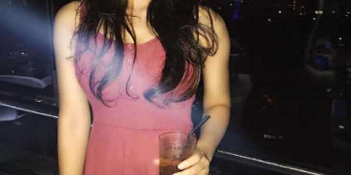 Escort Service in Gurgaon