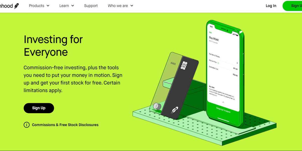 Regenerate backup code for Robinhood login from a new device