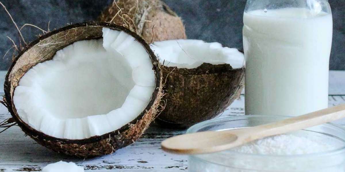 Asia-Pacific Coconut Milk Market Trends, Size, Opportunities, Growth Factors, Revenue Analysis, For 2030