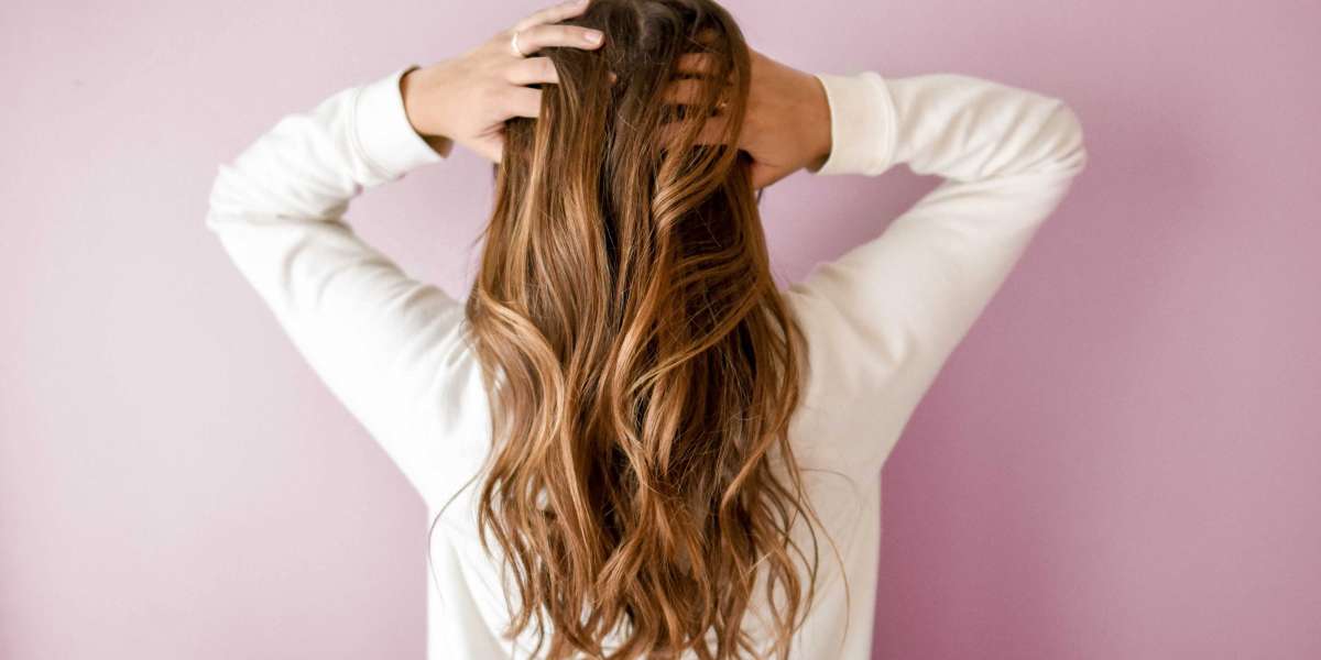 Organic Hair Color Market Share, Global Industry Analysis, Market Size, Opportunities And Forecast To 2027