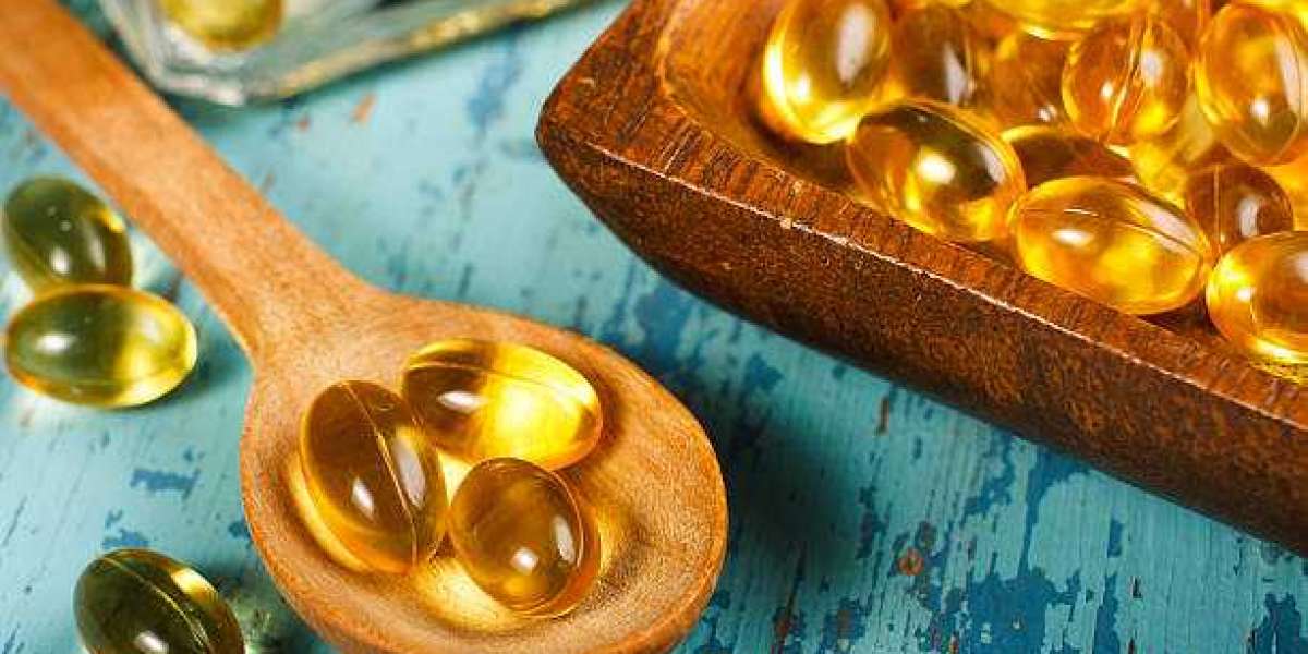 Cod Liver Oil Market Share, Latest Innovations, Future Scope And Market Trends By 2030