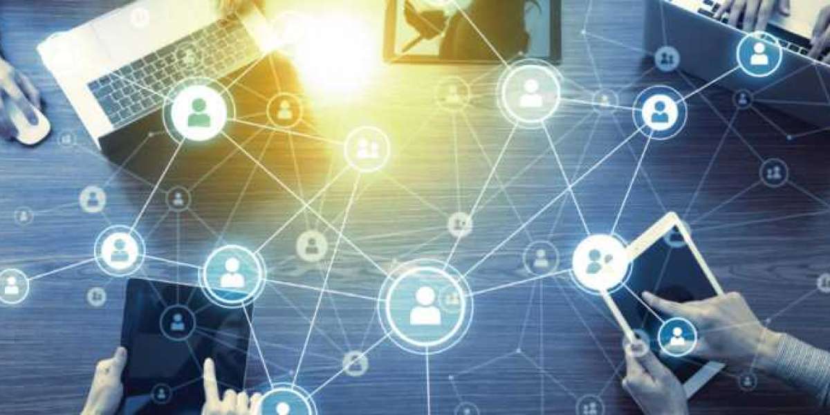 Importance of Team Collaboration Tools