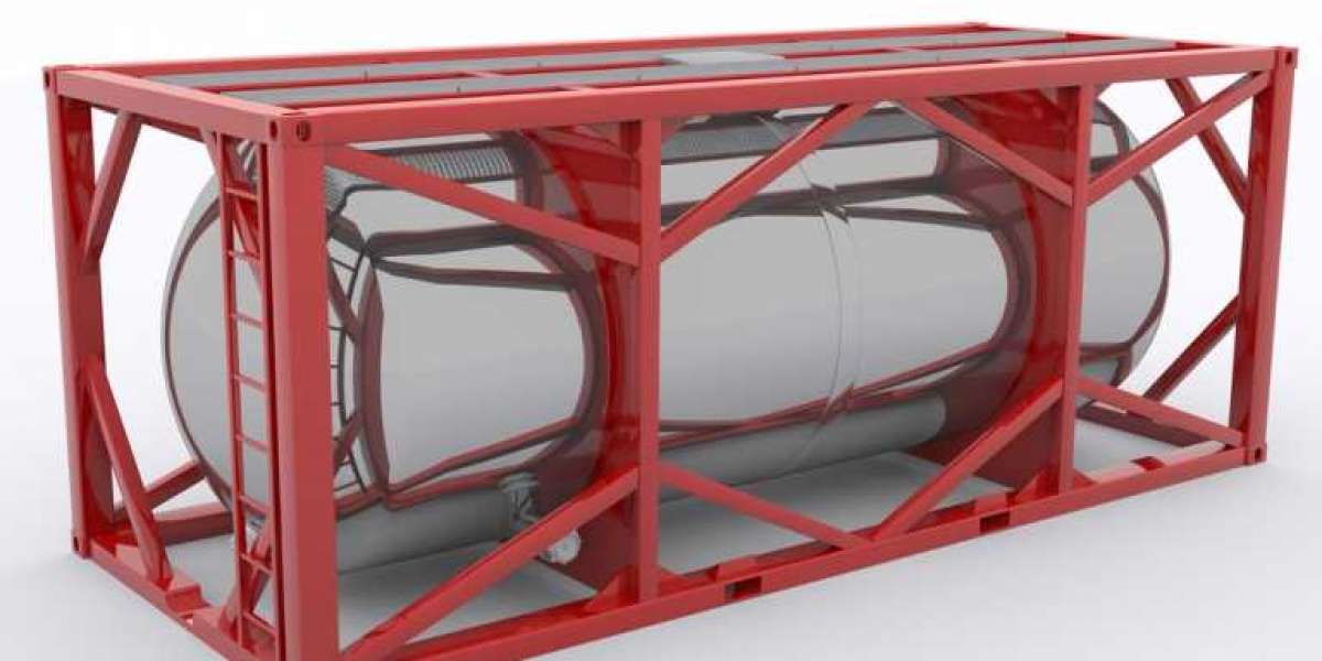 Shipping Container Guide