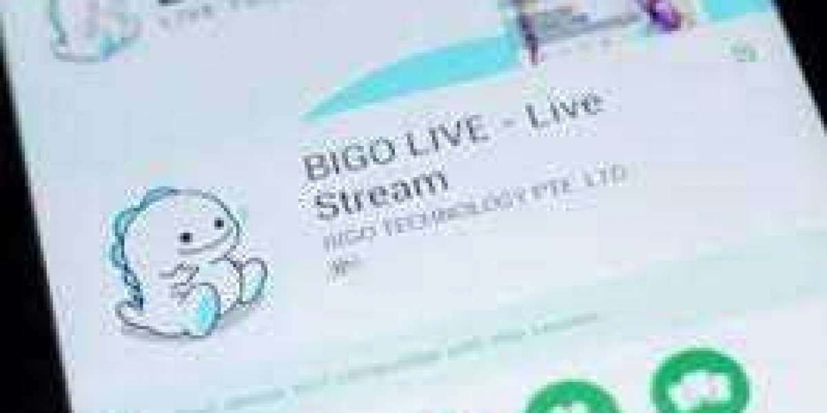 Bigo Live Clone