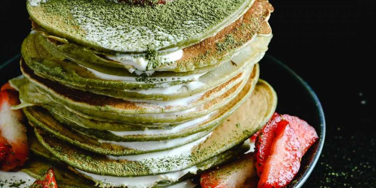 Fruit Powder Market Share, Analysis, Region & Country Revenue, & Forecast Till 2030