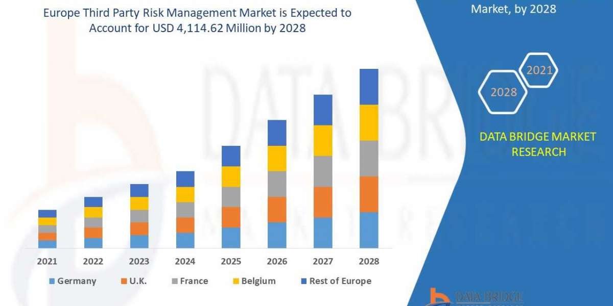 Europe Third Party Risk Management Market to Experience Significant Growth and Demand by 2030