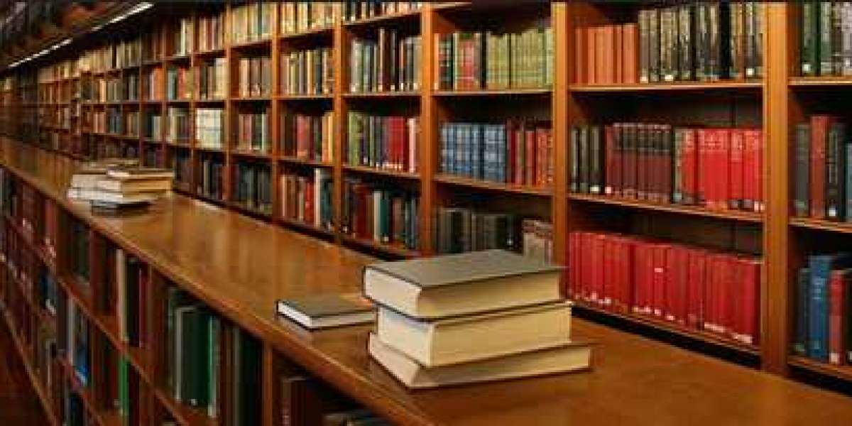 Library Automation Service System Market 2023 Strategic Assessments- Ex Libris, SirsiDynix, Innovative Interfaces, Capit