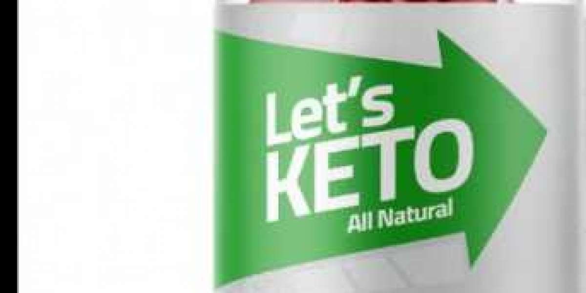 Lets Keto Gummies South Africa Reviews 2022: Do Lets Keto Gummies South Africa Work?
