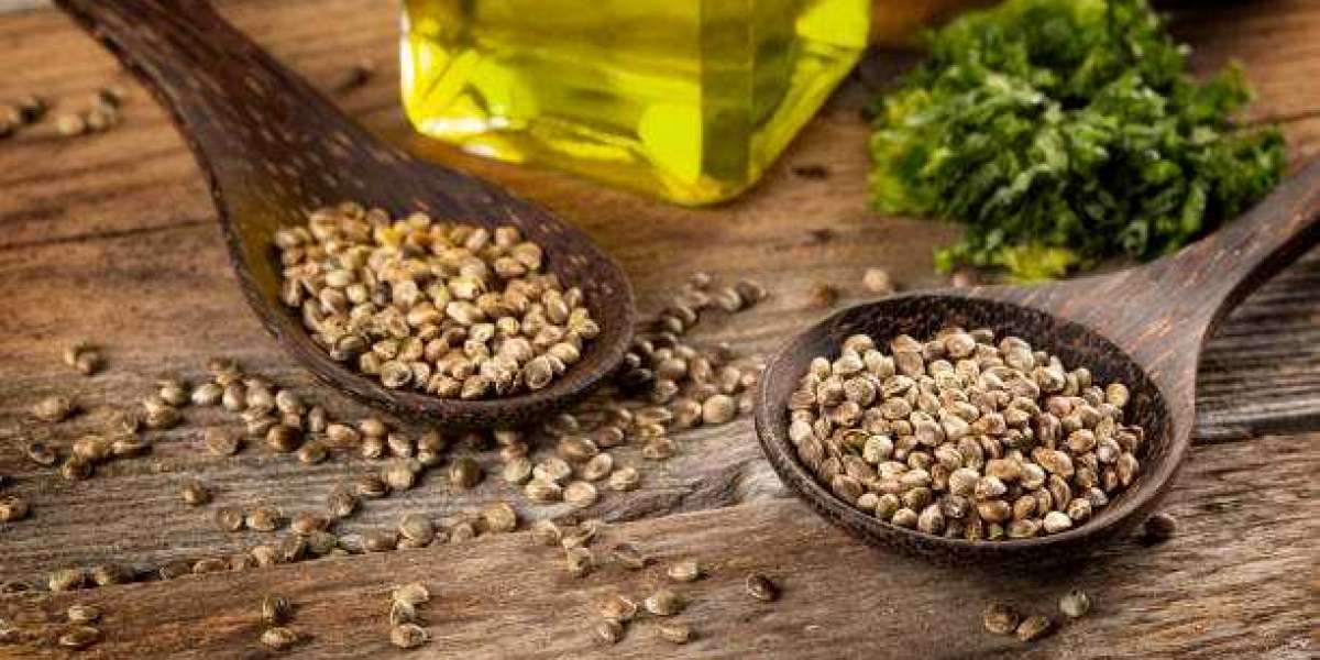 Oilseed and Grain Seed Market Research Outlines Huge Growth In Market By 2030