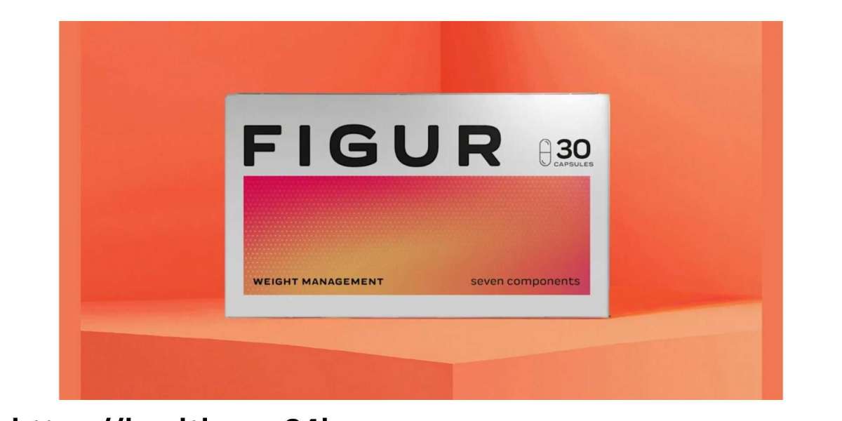 Figur Diet Capsules UK & IE  | Weight Loss Supplement Scam 2022..