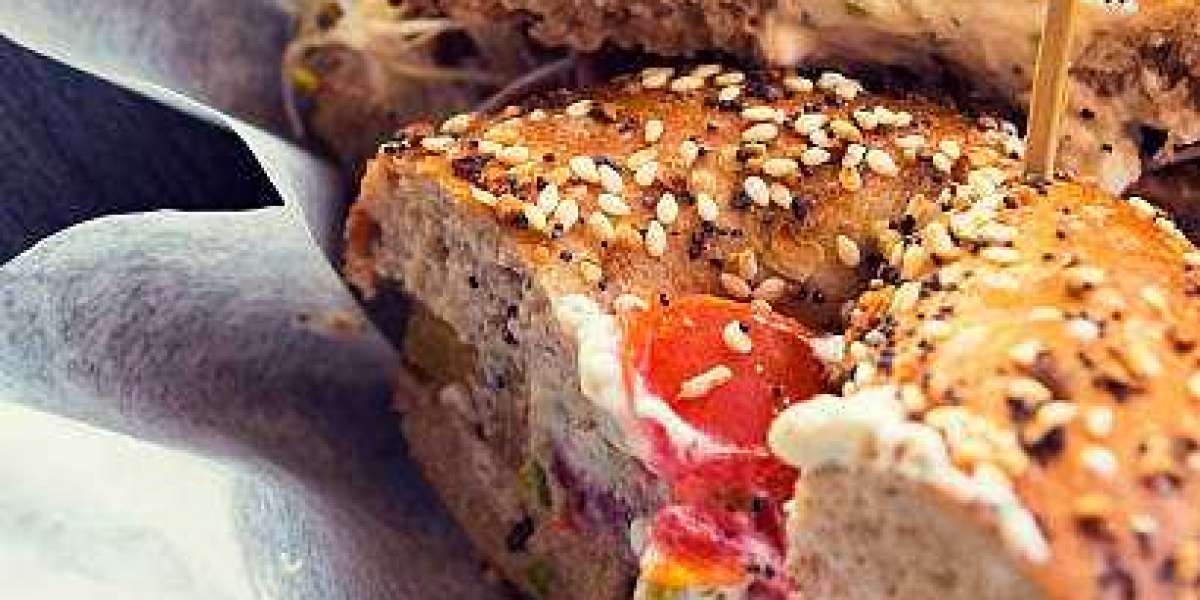 Wheat Gluten Market Trends, Size, Revenue Analysis, Industry Outlook, Forecast, 2022-2030