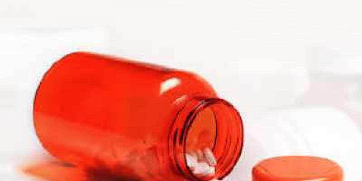 Opioids Market Study, New Project Investment and Forecast till 2033