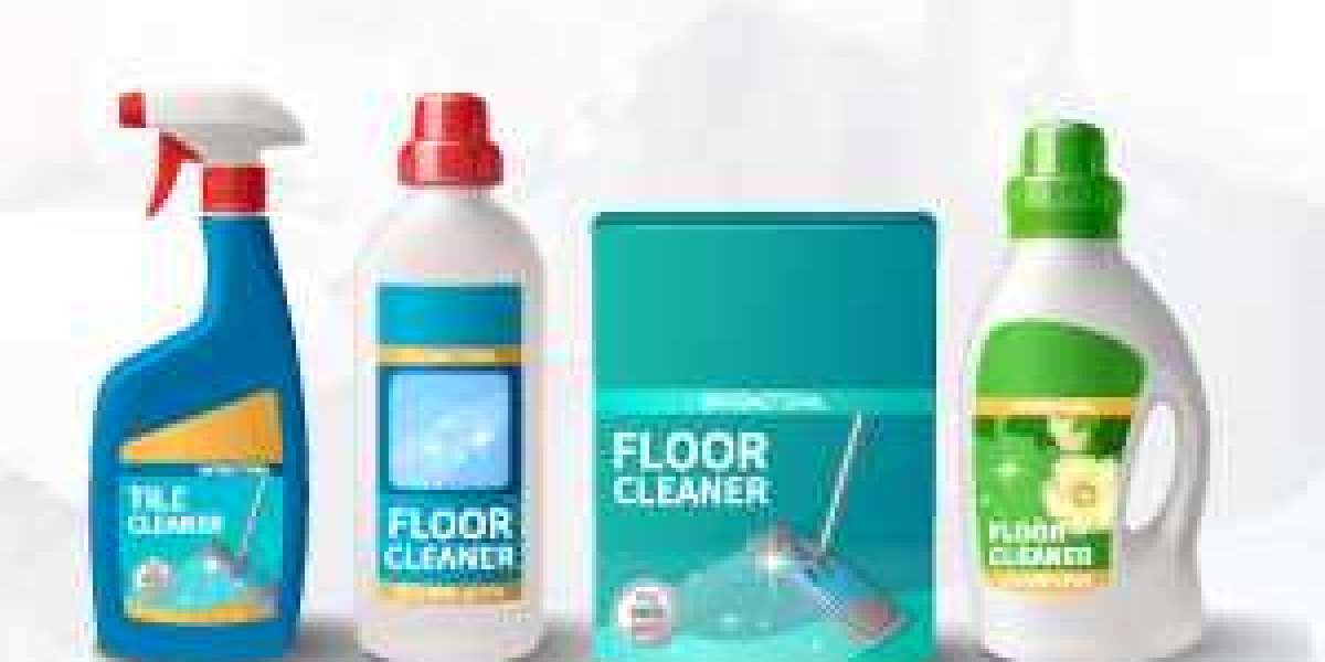 Hospital Disinfectant Products Market Key Players, Regions, Company Profile, Growth Opportunity And Challenges By 2029