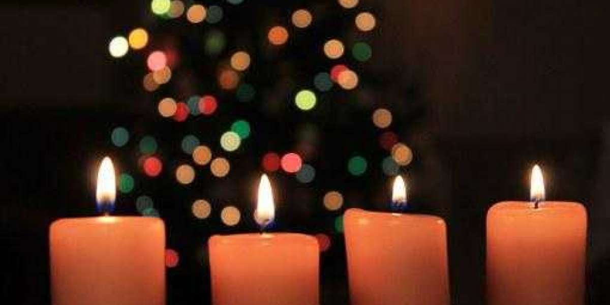 Candles Market Report (Covid-19) Outbreak: Size, Trends, Scope & Challenges To 2028