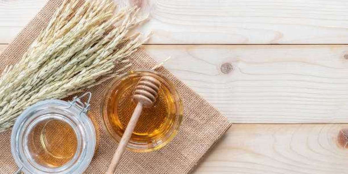 Rice Syrup Market Trends, Key Players, Size, Opportunities and growth Analysis By 2030