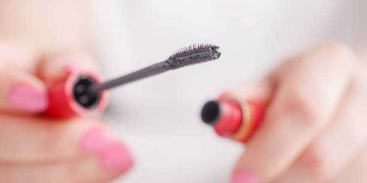 Mascara Market Growth, Demand, Forecast with Overview of Competitor, Share