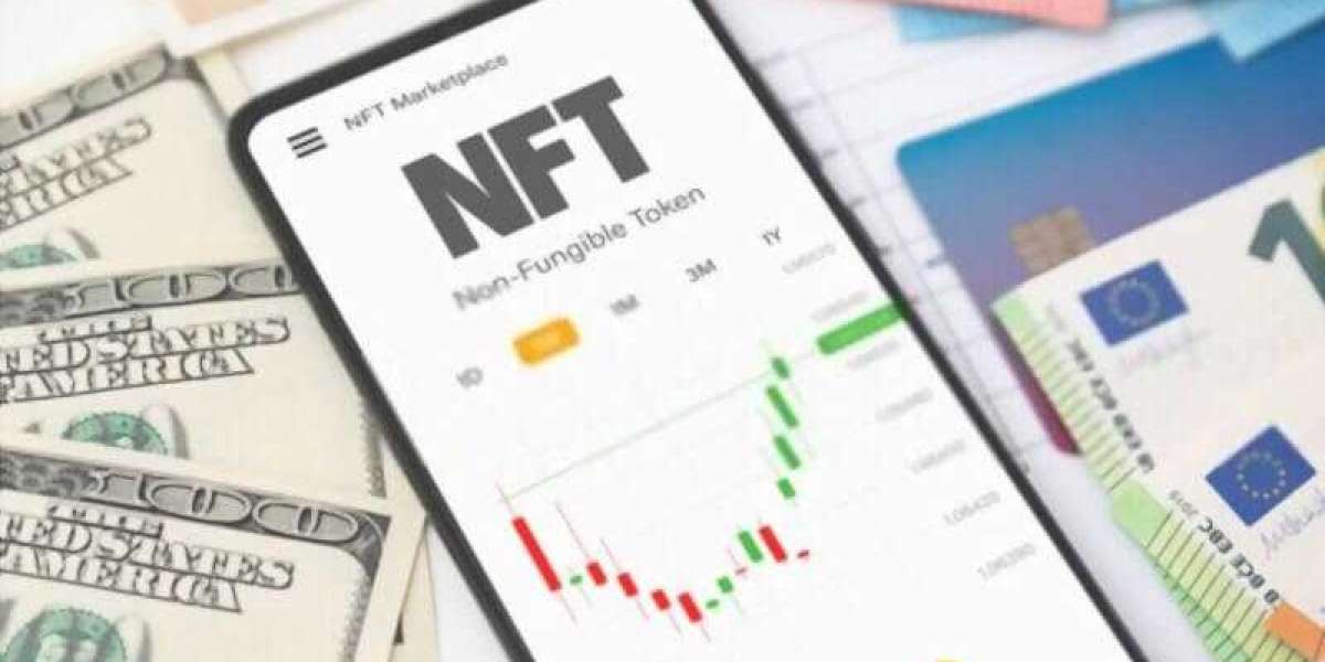 Partner With An NFT Marketplace Development Firm And Make Your Mark In This Lucrative Crypto World