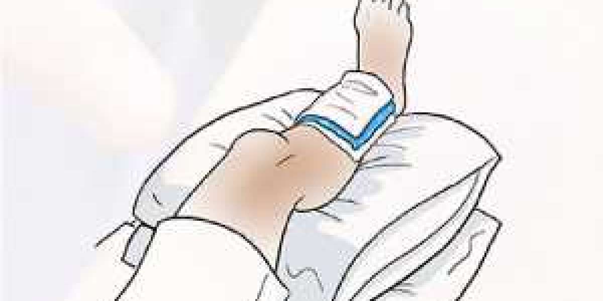 Bruise Treatment Market – Current Trends and Growth Drivers Along with Key Industry Players 2029