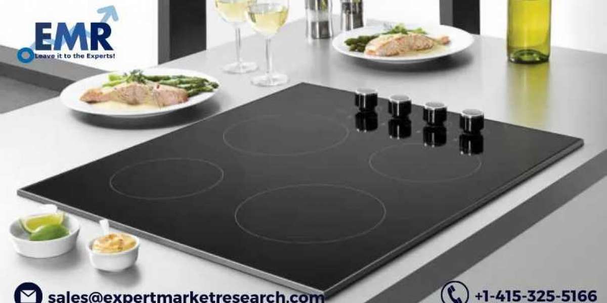 Global Induction Stove Market Size, Share, Price, Trends, Growth, Report and Forecast 2022-2027