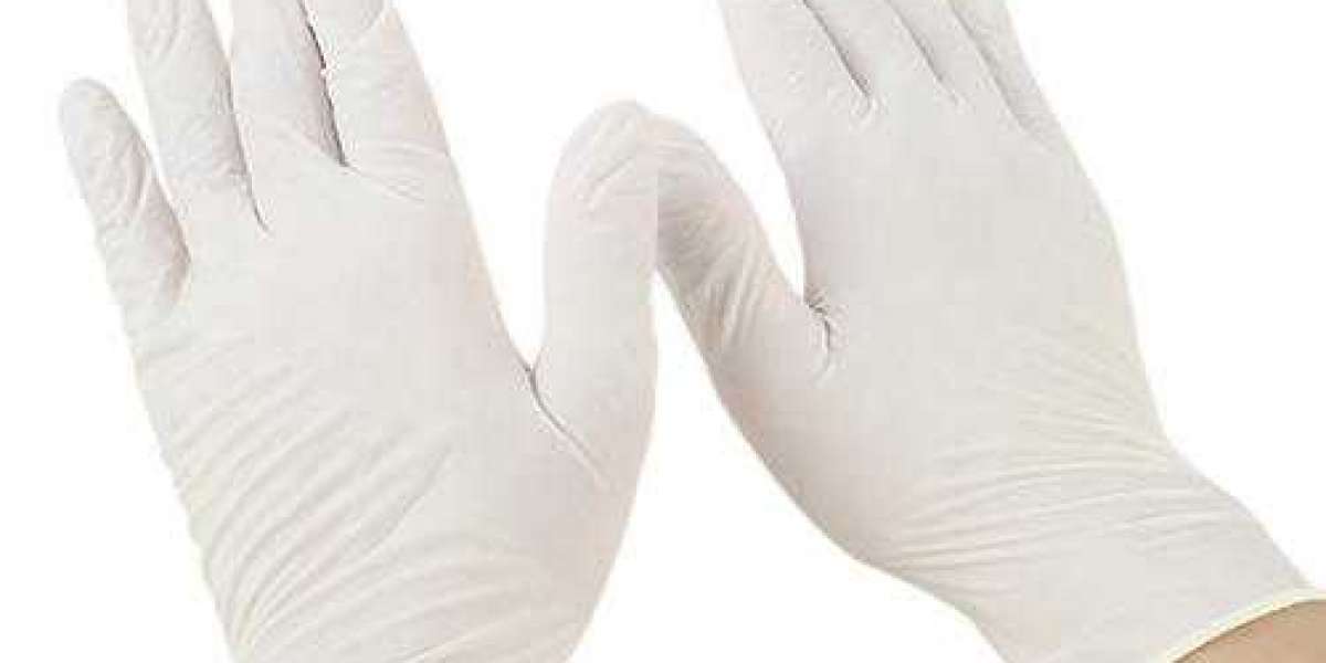 What exactly are the uses and advantages of waterproof disposable gloves exporter?