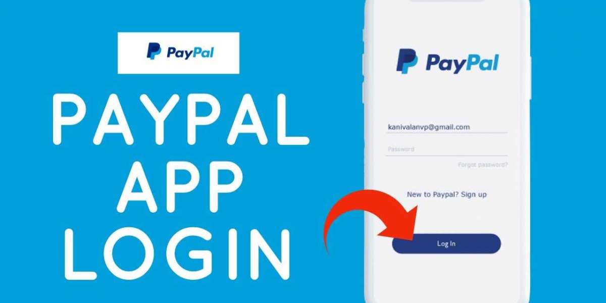 How can you send payments using the PayPal login platform?
