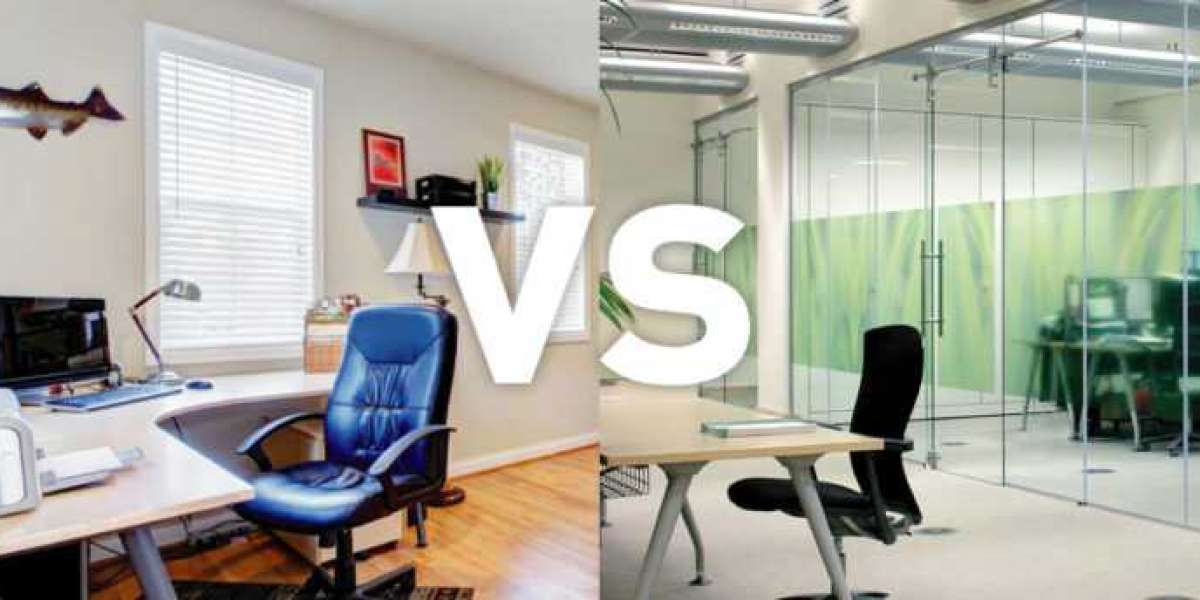 Employee Management: Remote Working vs Office Working