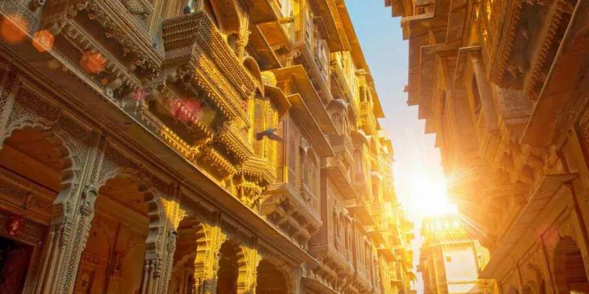 Ways To Choose The Best Tour Operators In India