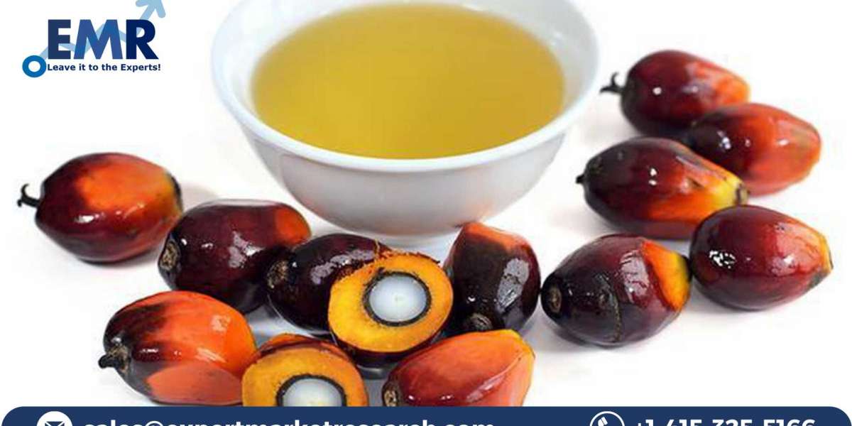 Brazil Palm Oil Market To Be Driven By Increased Demand From End-Use Applications In The Forecast Period Of 2021-2026