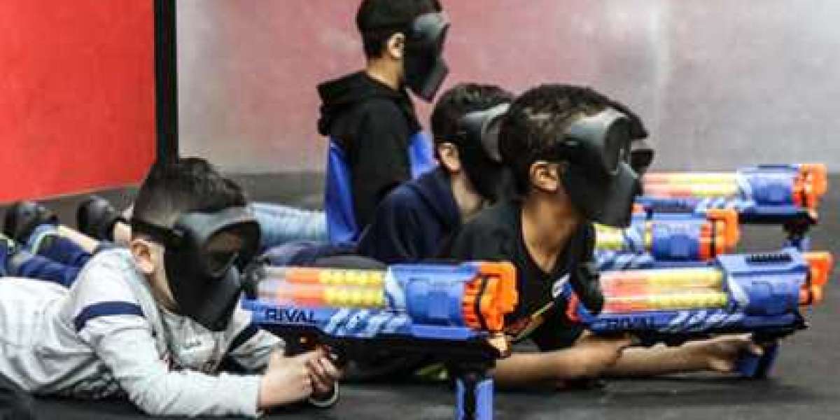 Bubble Football Mile End