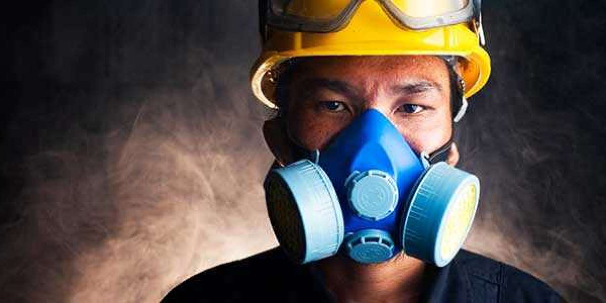 Air Purifying Respirators Market Will Grow at a Healthy Cagr by 2030 Along with Top Key Players