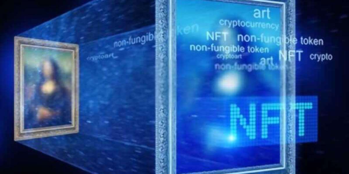 Improve Your Brand’s Marketing Strategy Using Phygital NFTs