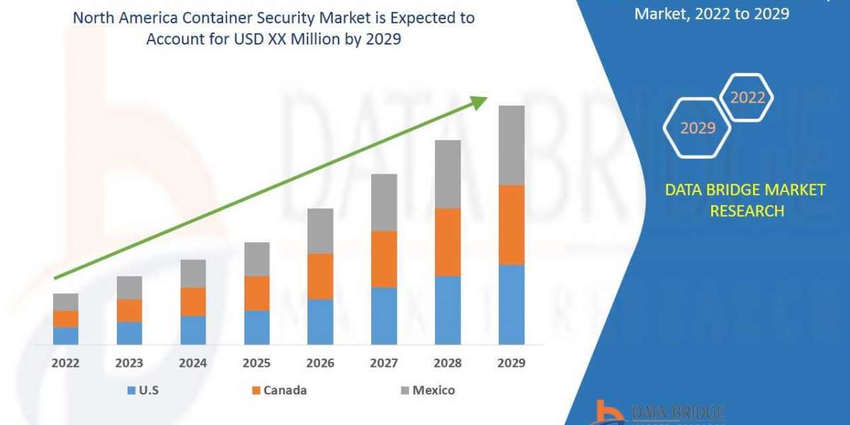 Container Security Market Worldwide Industrial Analysis by Growth, Trends, Competitive Analysis and Forecast by 2029