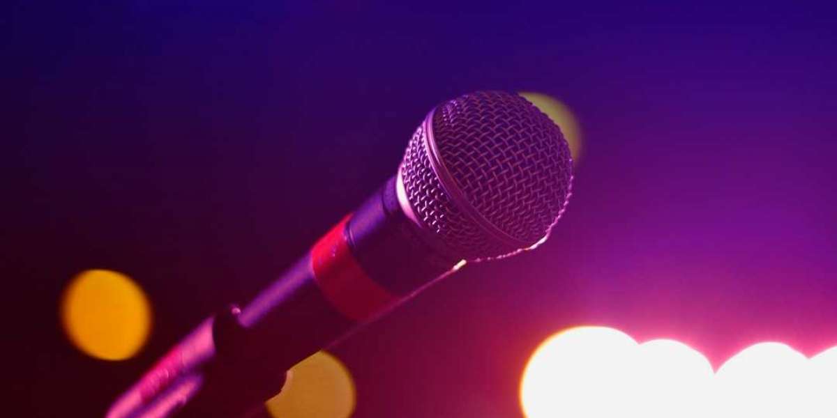 Karaoke Market Share, Size, Industry & Landscape Outlook, Revenue Growth Analysis to 2030