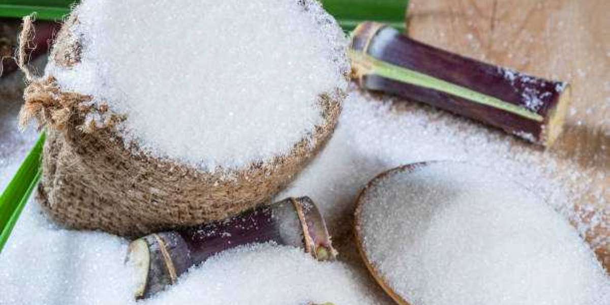 Industrial Sugar Market Outlook, Segmentation Detailed Study With Forecast To 2030