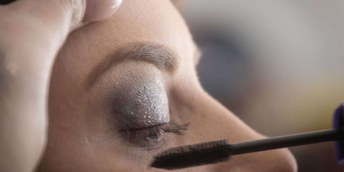 Eye Makeup Market Share, Size, Product Launch, Major Companies, Revenue Analysis, Till 2030