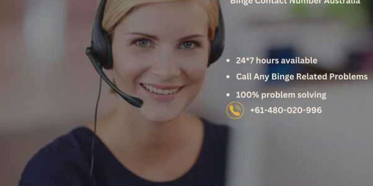 Binge Contact Number Australia