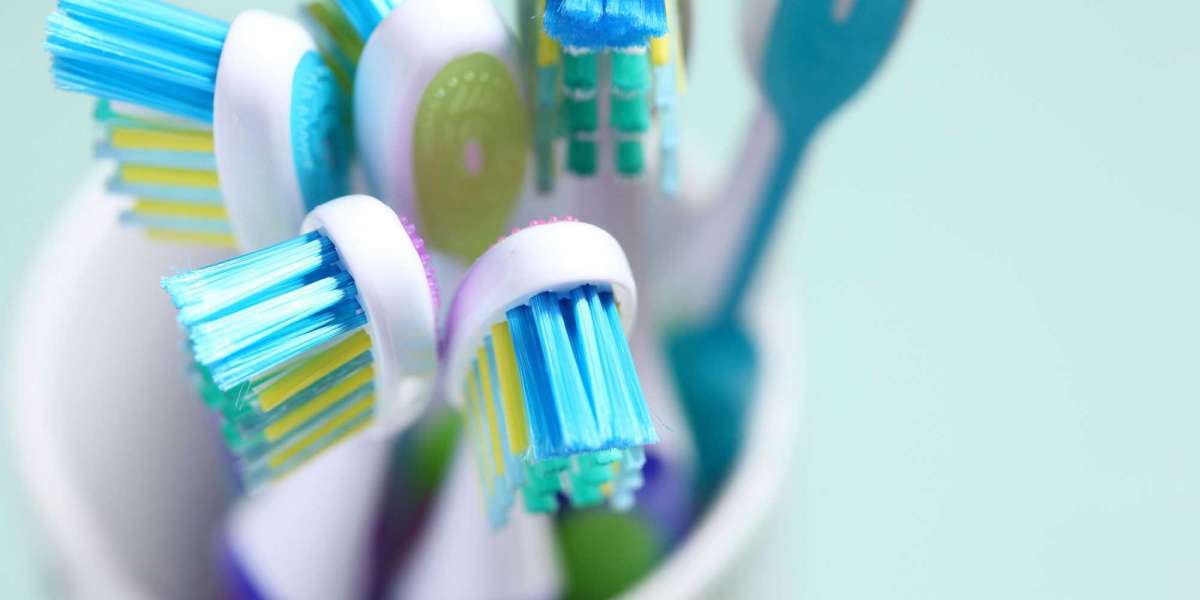 Gum Problem in Blue Mountain