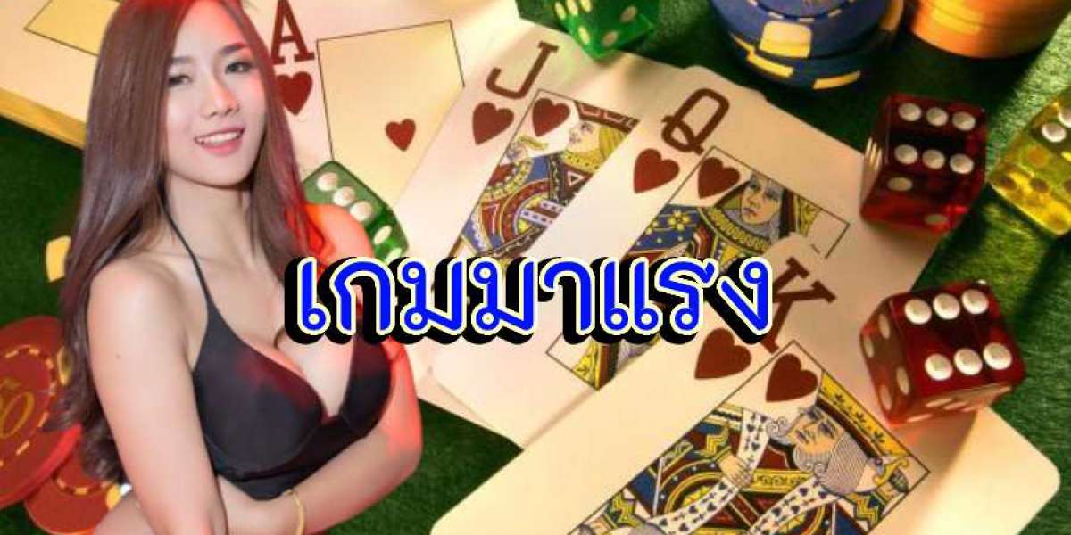 บาคาร่าเว็บตรง