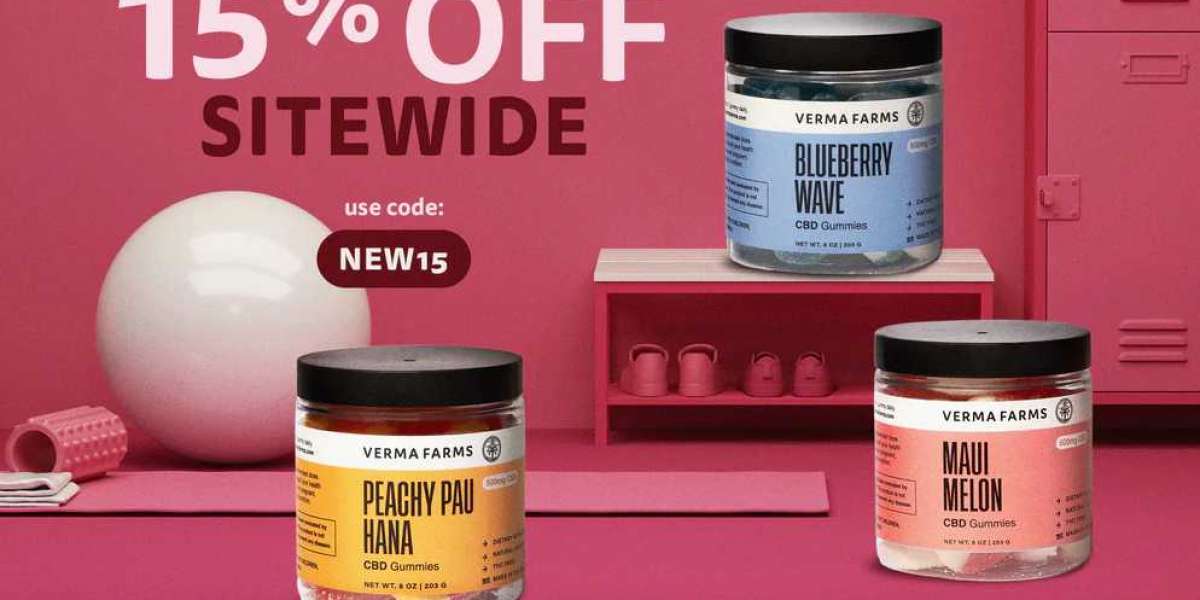 https://www.facebook.com/VermaFarmsCBDGummiesFormula