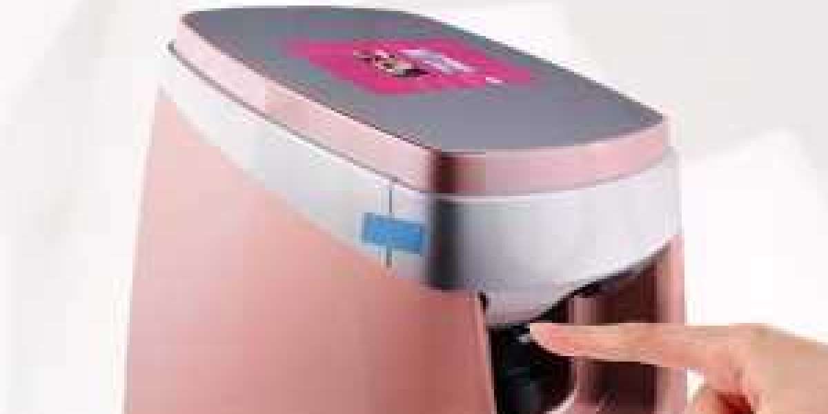 Nail Art Printer Market Future Strategies And Growth, Forecast Till 2029