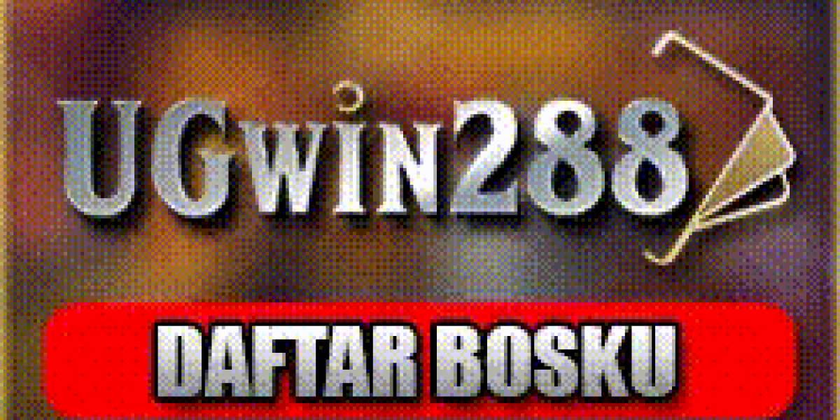 Agen Judi Slot Promo Terpercaya Tanpa Potongan UGWIN288