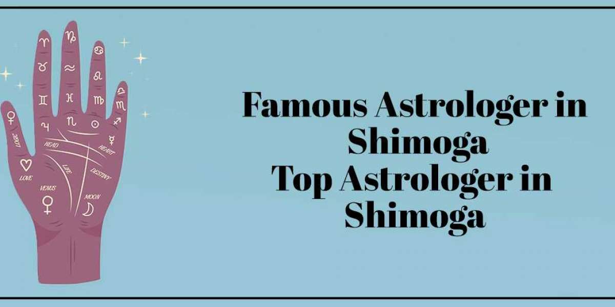 Best Astrologer in Shiralakoppa | Genuine Astrologer