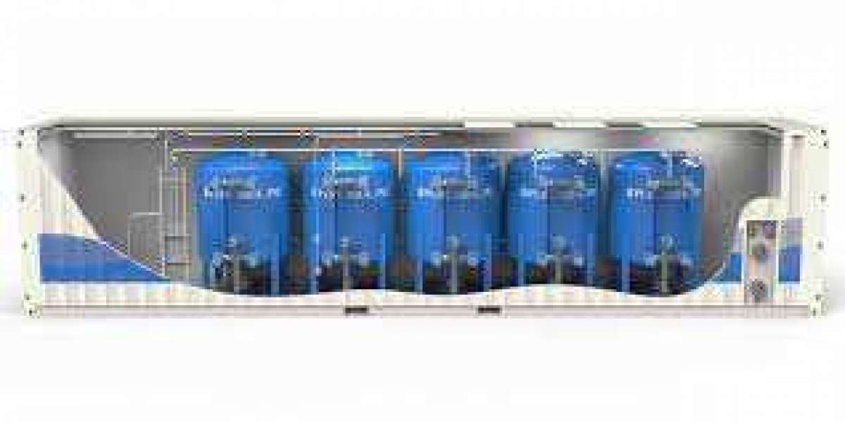 Mobile Water Treatment Systems Market Research, Industry Outlook, Size, Growth Factors, And Forecast 2028