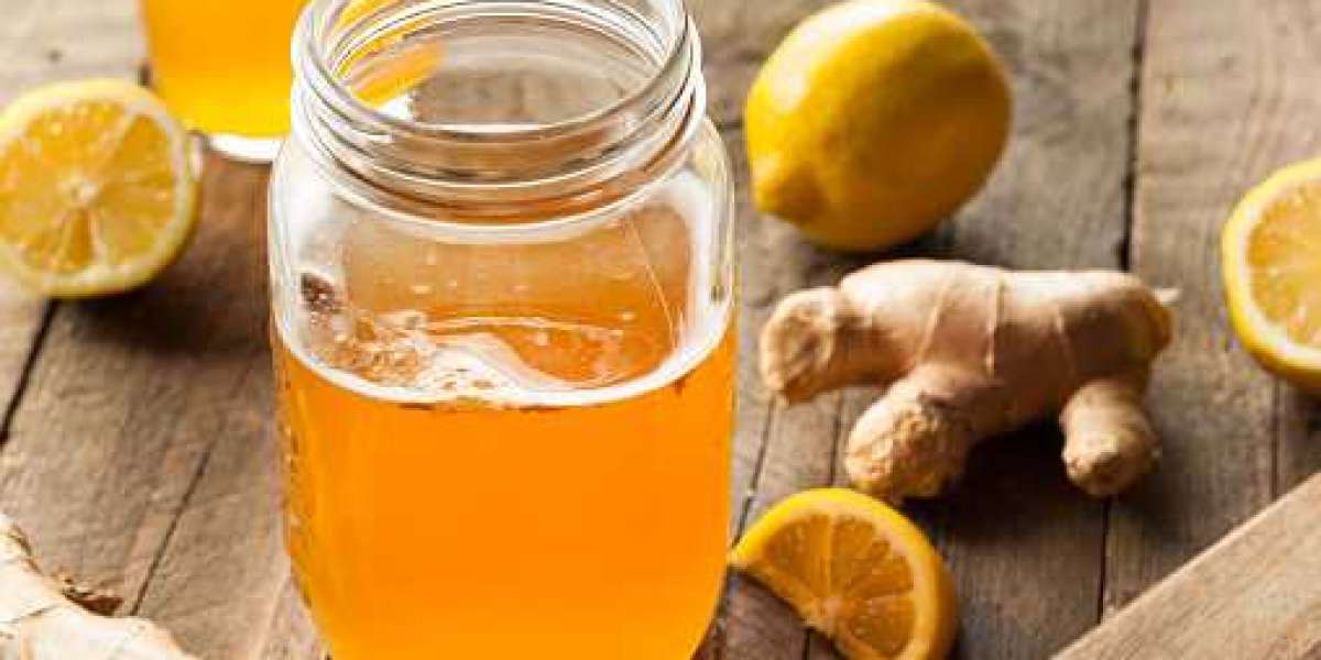 Kombucha Market Outlook Scope and Overview, Growing Demand by Major Competitor 2027