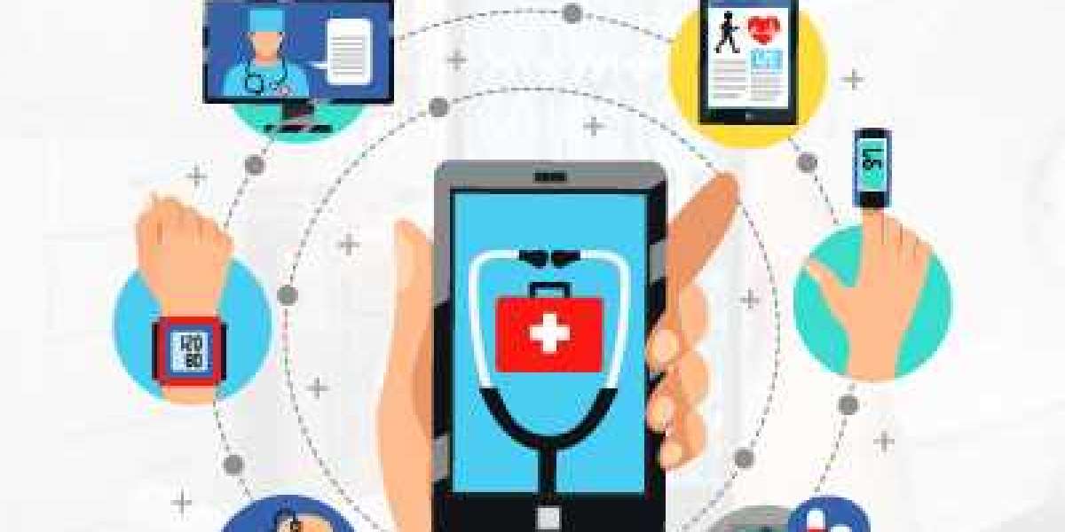 Smart Medical Devices Market boosted by rising demand for digitization in organizations